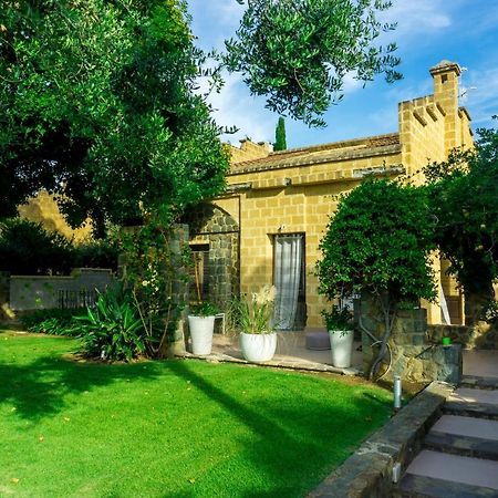 Villa Medina Cefalù Kültér fotó
