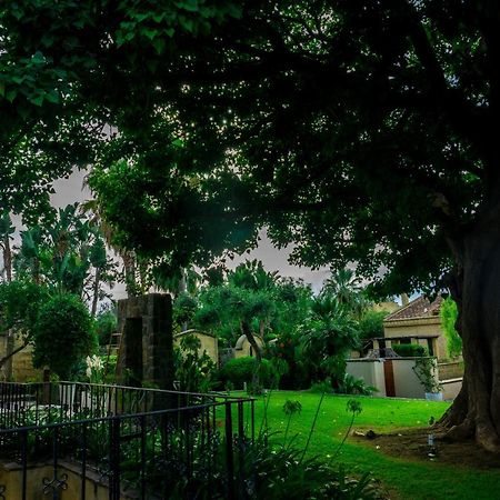 Villa Medina Cefalù Kültér fotó
