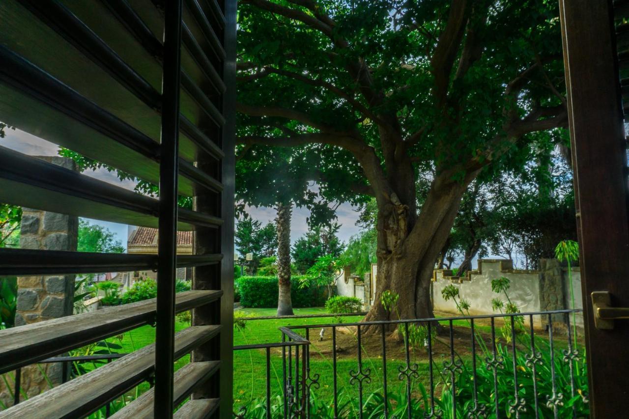 Villa Medina Cefalù Kültér fotó
