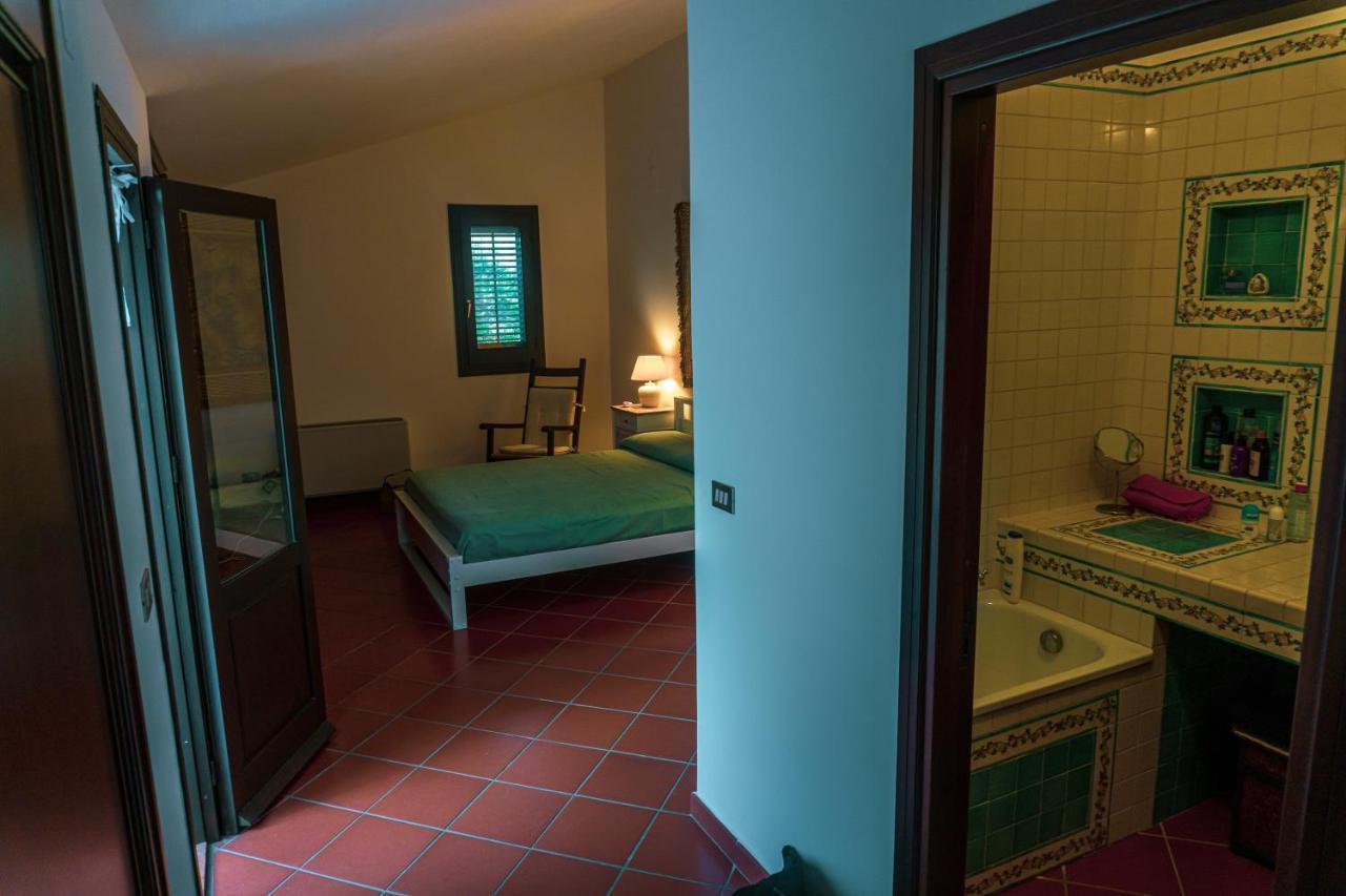 Villa Medina Cefalù Kültér fotó
