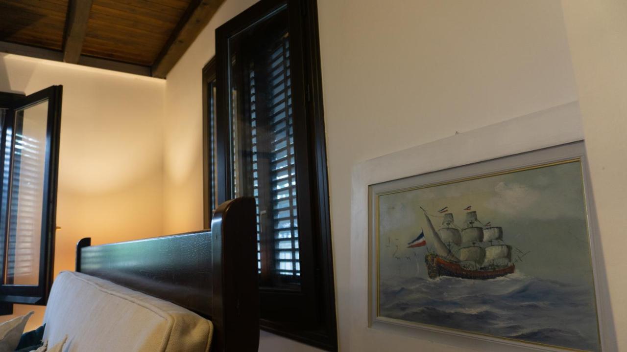 Villa Medina Cefalù Kültér fotó