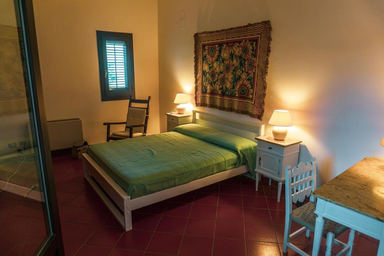 Villa Medina Cefalù Kültér fotó