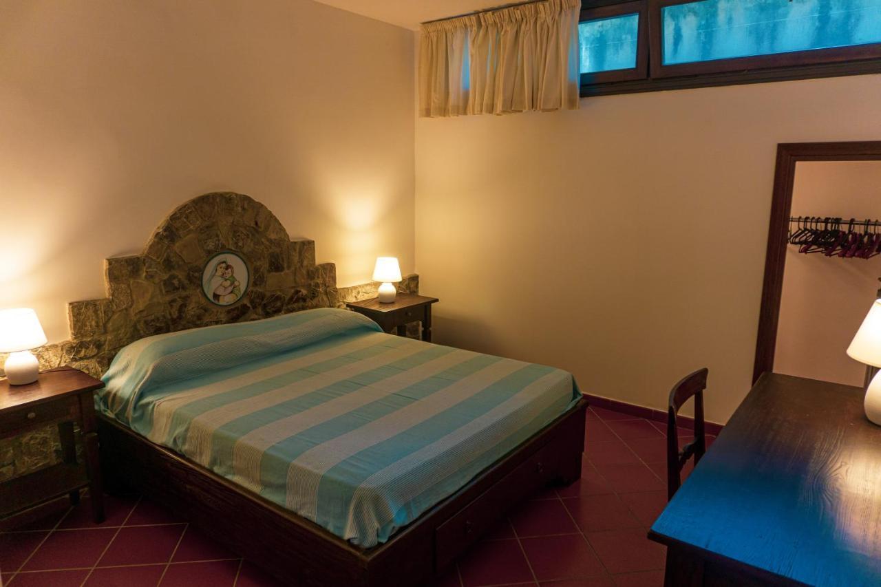 Villa Medina Cefalù Kültér fotó