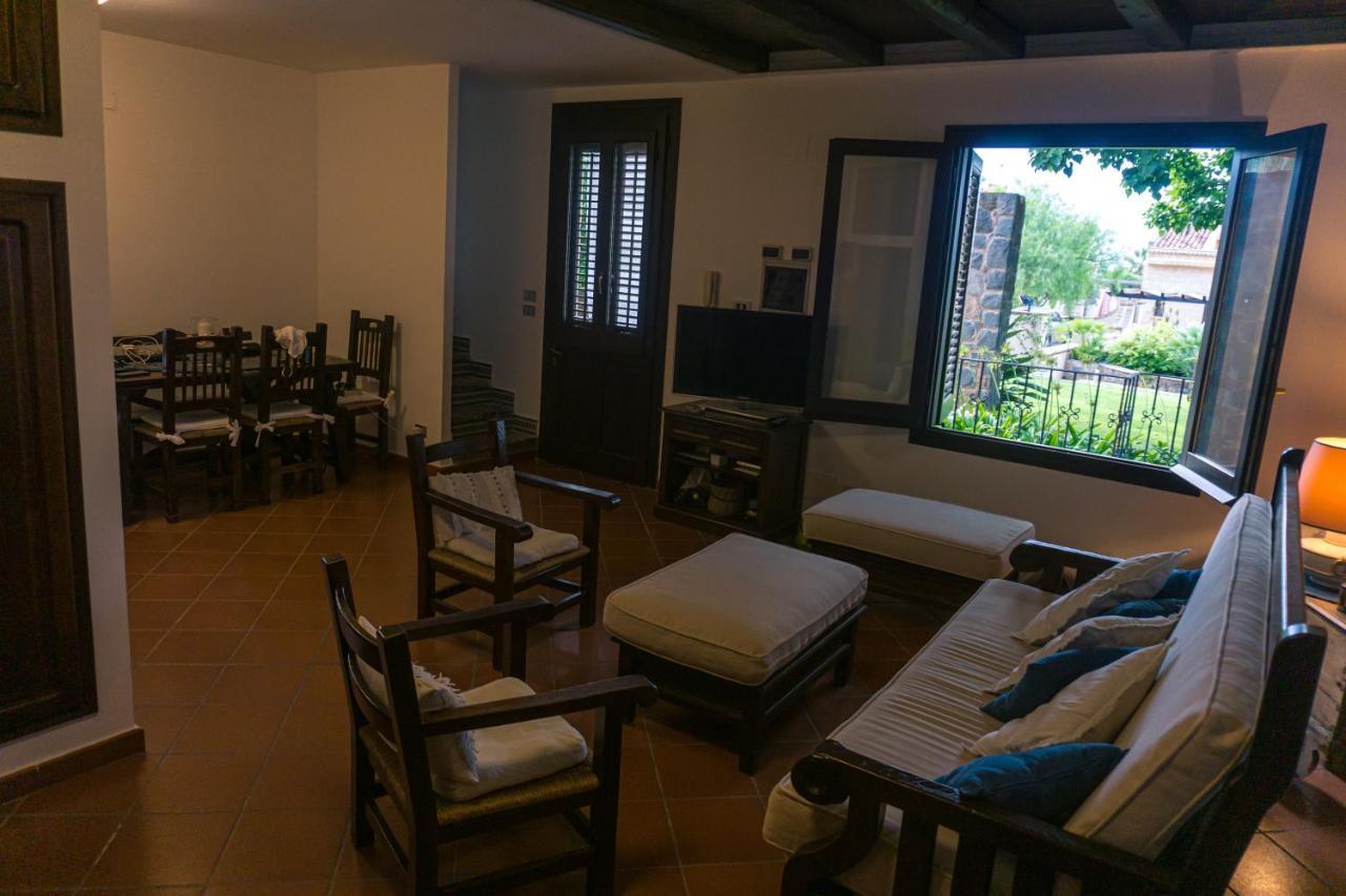 Villa Medina Cefalù Kültér fotó