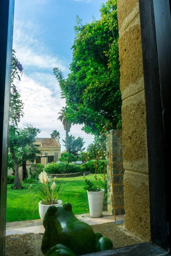 Villa Medina Cefalù Kültér fotó