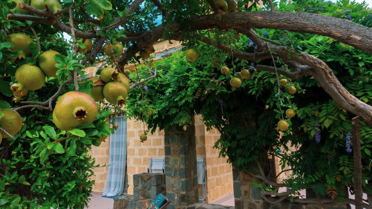 Villa Medina Cefalù Kültér fotó