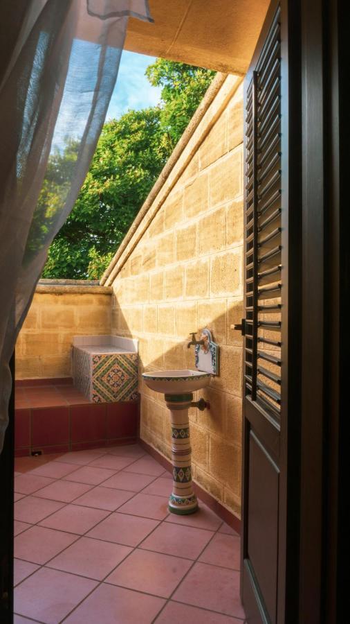 Villa Medina Cefalù Kültér fotó