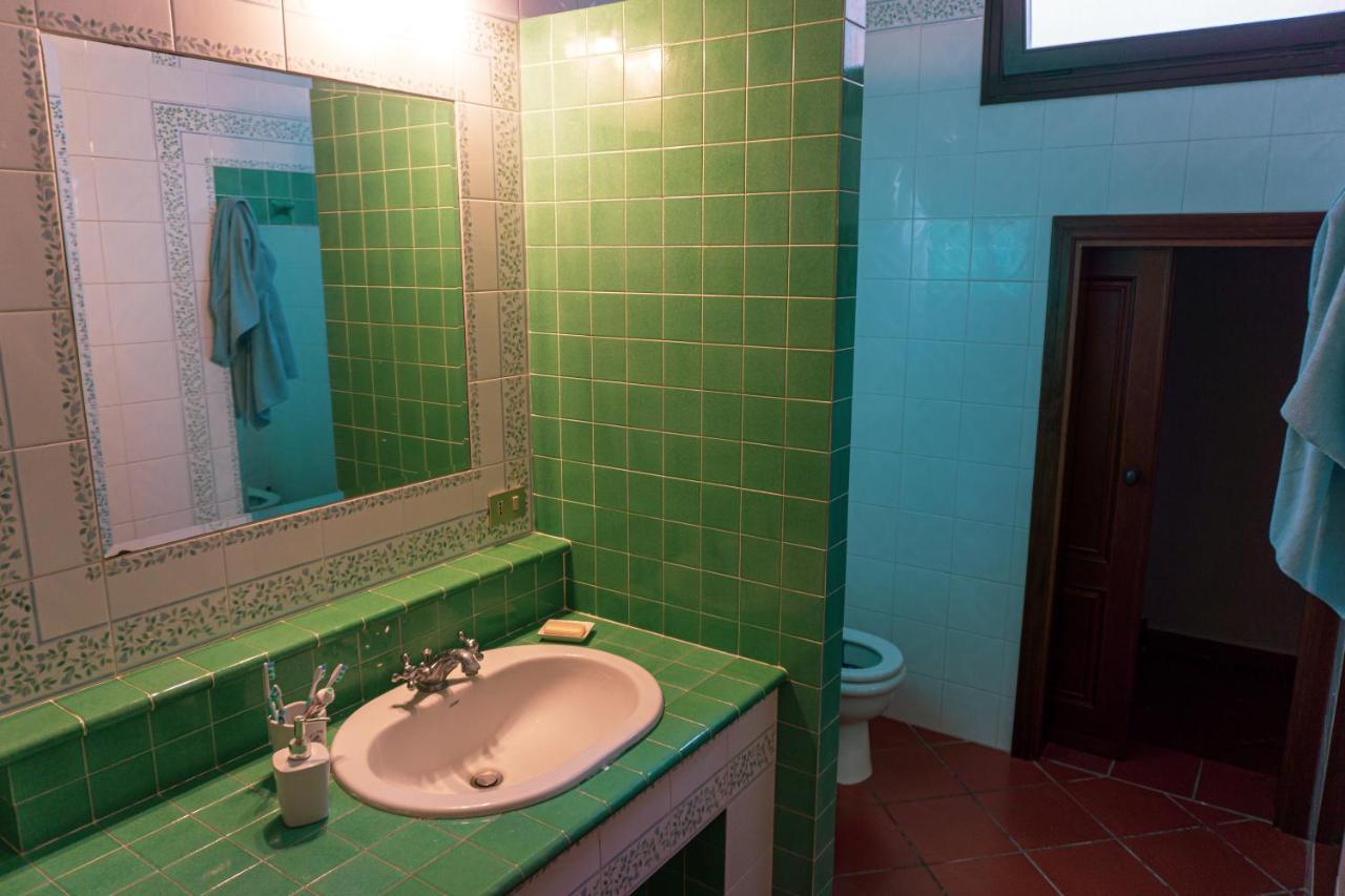 Villa Medina Cefalù Kültér fotó