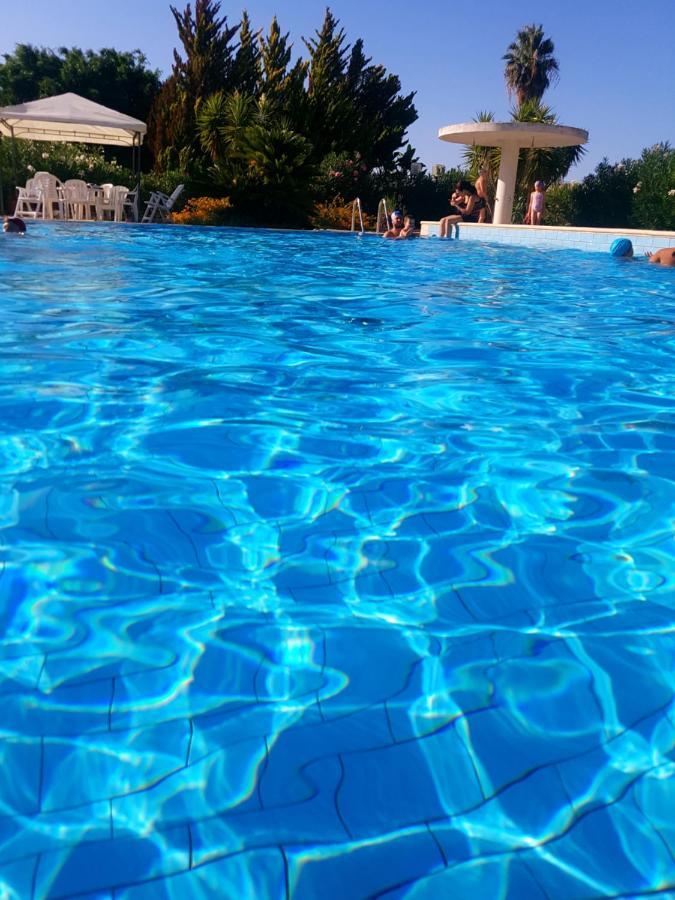 Villa Medina Cefalù Kültér fotó