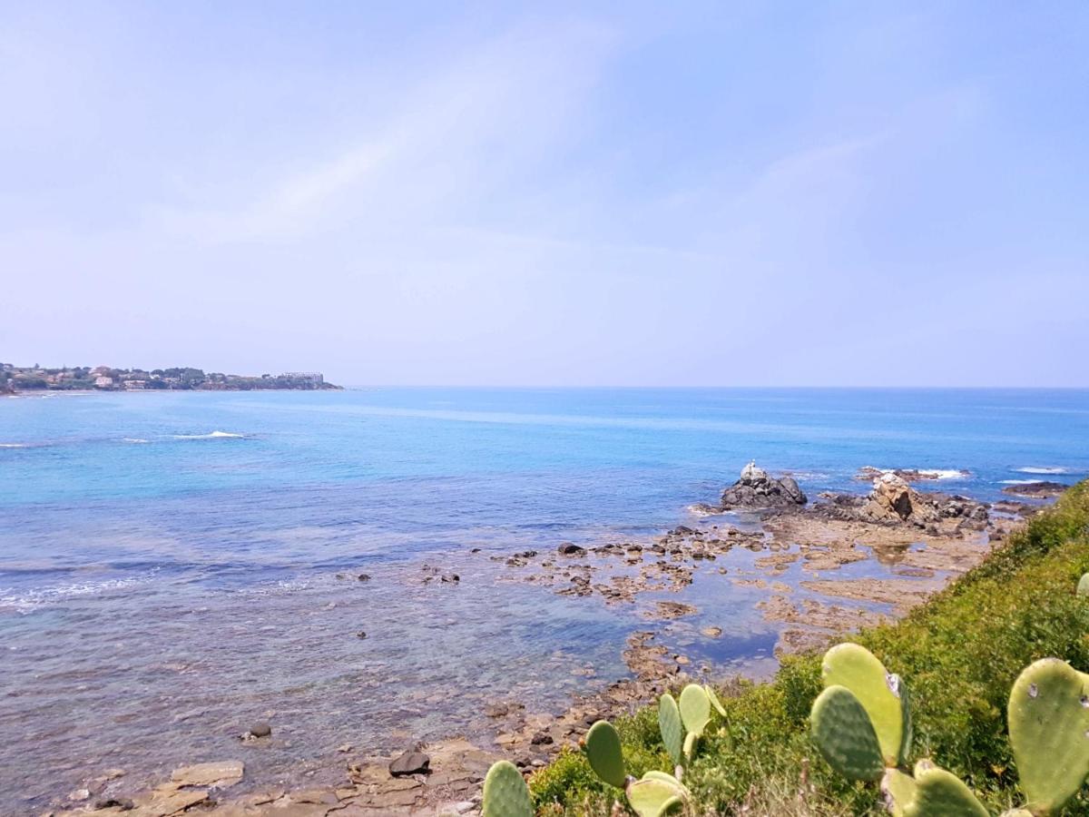 Villa Medina Cefalù Kültér fotó